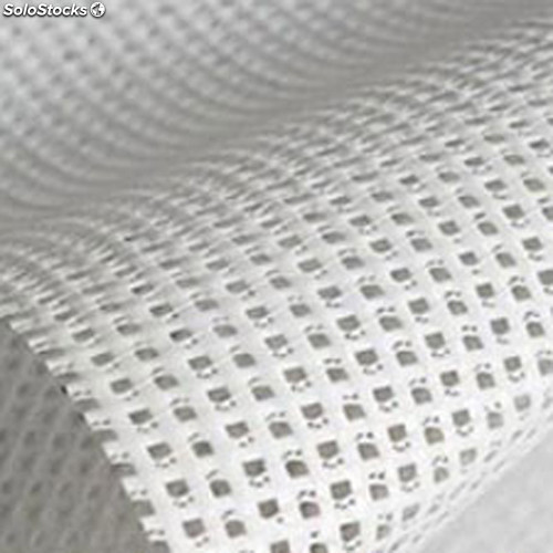 Lona microperforada 380gr/m2